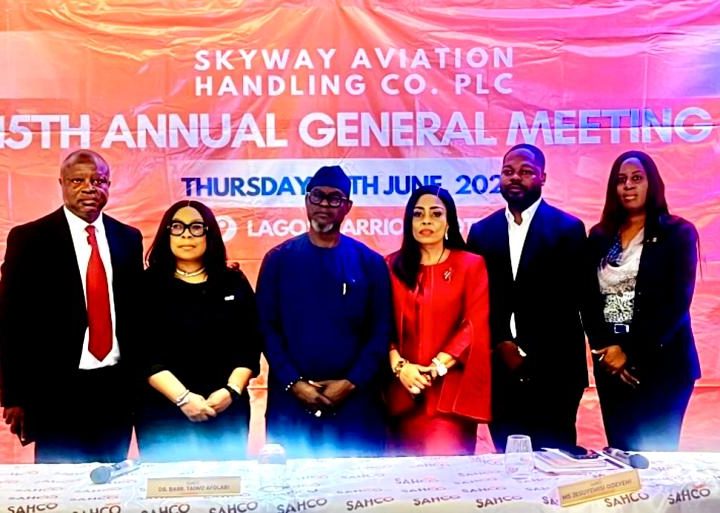 SAHCO Plc Records 74.8% Revenue Increase, 2024