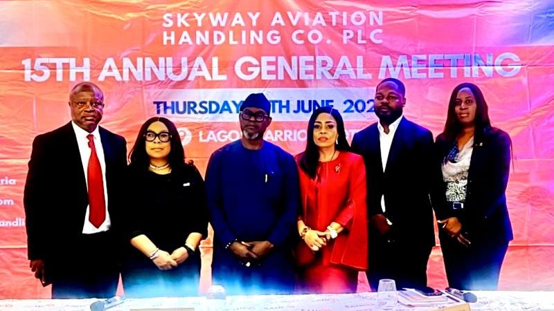 SAHCO Plc Records 74.8% Revenue Increase, 2024