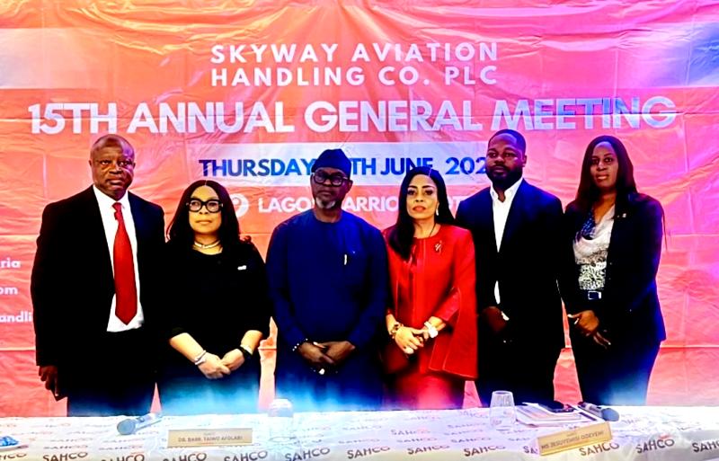 SAHCO Plc Records 74.8% Revenue Increase, 2024