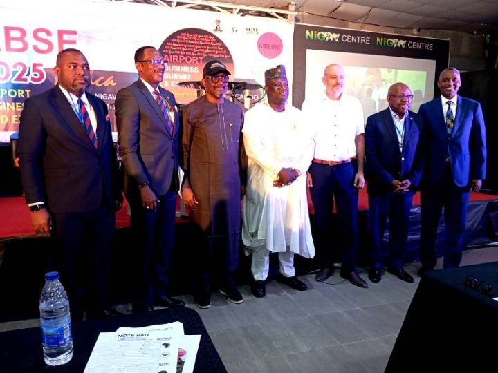 Can Airports Development Model Work For Nigeria?