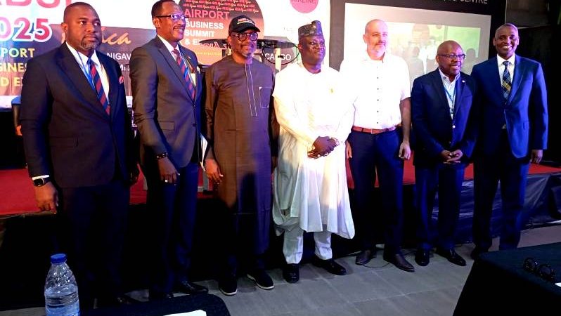 Can Airports Development Model Work For Nigeria?