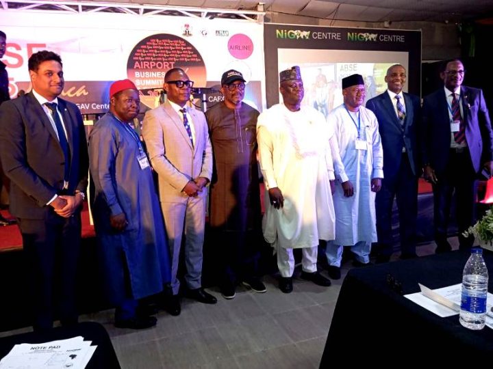PHOTOS From Airport Business Summit and Expo 2025