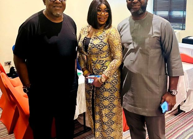 Air Peace Holds Strategic Leadership, Customer Experience Transformation Retreat