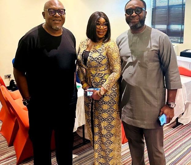 Air Peace Holds Strategic Leadership, Customer Experience Transformation Retreat