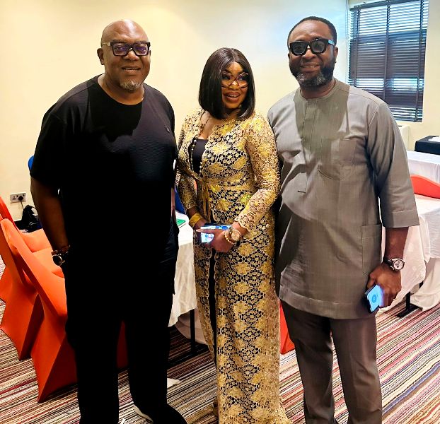 Air Peace Holds Strategic Leadership, Customer Experience Transformation Retreat