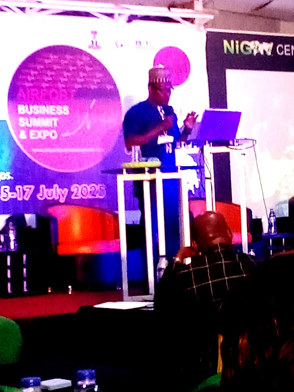 The Industry Impact, Experience, Challenges Of Nigeria’s Aviation Journalists