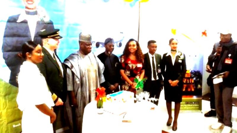 Ethiopian Airlines Begins Second Daily Flights To Lagos, Ups Weekly Frequencies To 31