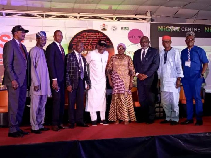 FAAN Highlights How Operational Constraints Affect Cargo Logistics