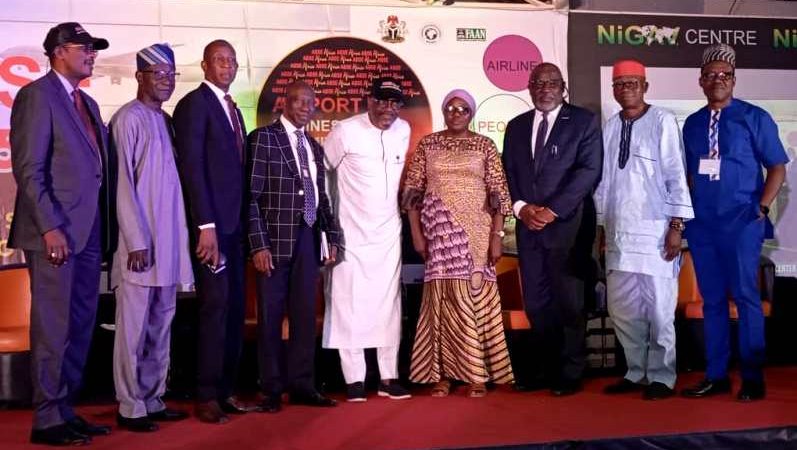 FAAN Highlights How Operational Constraints Affect Cargo Logistics