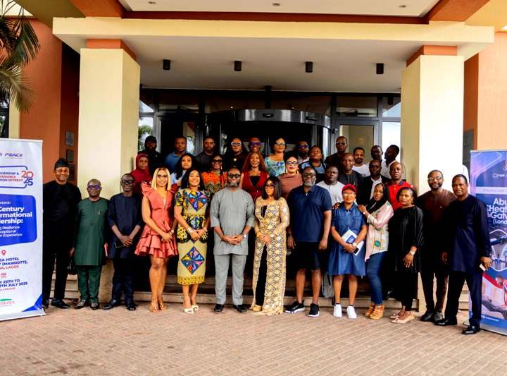 Why Air Peace Hosted Strategic Leadership, Customer Experience Transformation Retreat