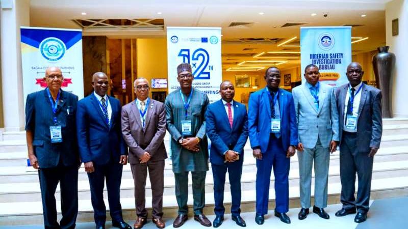NSIB DG Wants Regional Aviation Safety Cooperation To Address New Threats