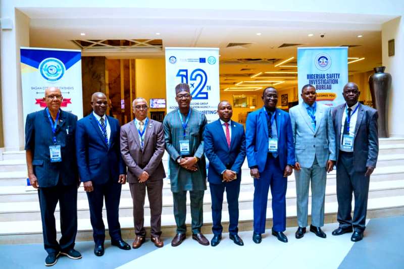 NSIB DG Wants Regional Aviation Safety Cooperation To Address New Threats