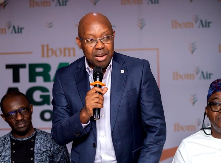 Ibom Air Targets Near N150 Billion Turnover In 2025