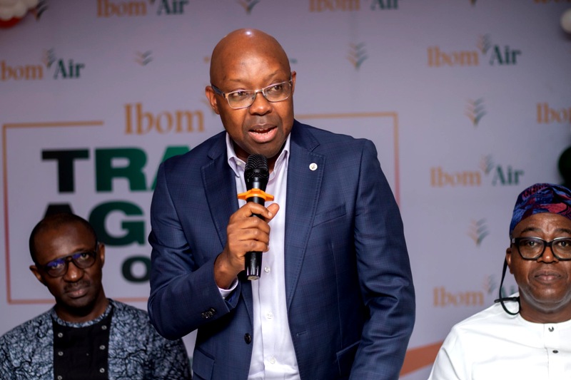 Ibom Air Targets Near N150 Billion Turnover In 2025