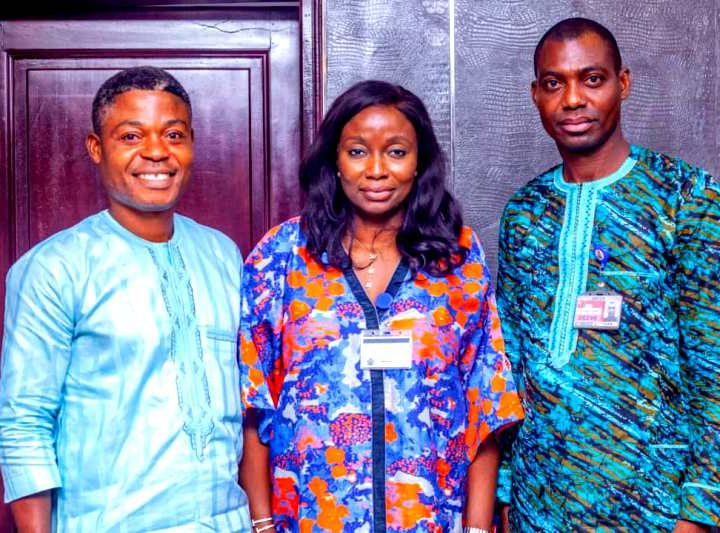 What FAAN MD, Kuku Has Achieved, By NAFSA