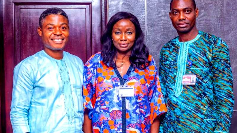 What FAAN MD, Kuku Has Achieved, By NAFSA