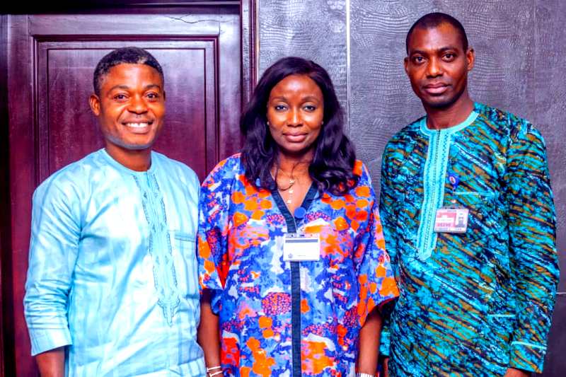 What FAAN MD, Kuku Has Achieved, By NAFSA