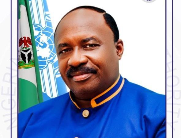NCAA To Enforce Compliance With Reviewed AVSEC Measure From October 1st