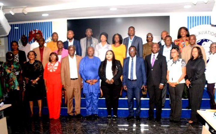NCAA, ICAO Launch National Workshop To Strengthen Aviation Security Oversight