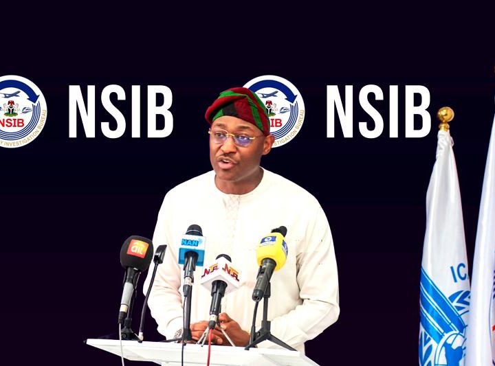 NSIB Safety Recommendations Are For Safer Transportation In Nigeria, Says DG
