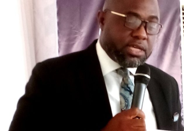 BASL COO Says Good Airport Design Is Foundation For Good Passenger Experience