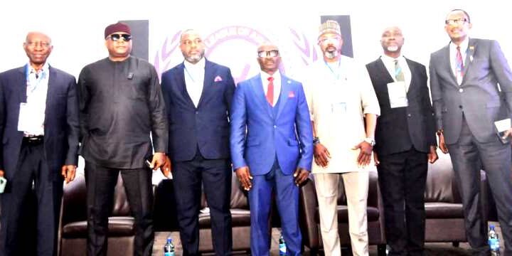 PHOTOS From LAAC 29th Annual Conference