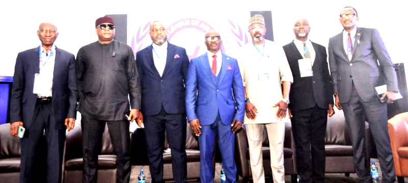PHOTOS From LAAC 29th Annual Conference