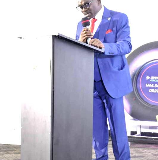 LAAC Chairman Wants Nigeria’s Aviation Industry To Build Investor Confidence