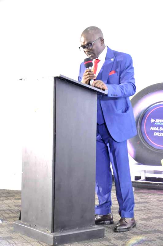 LAAC Chairman Wants Nigeria’s Aviation Industry To Build Investor Confidence