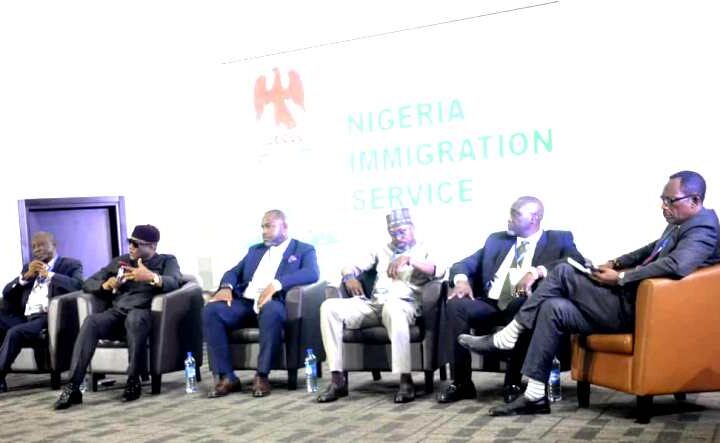What Country Risk Status Did To Nigerian Airlines, By Onyema