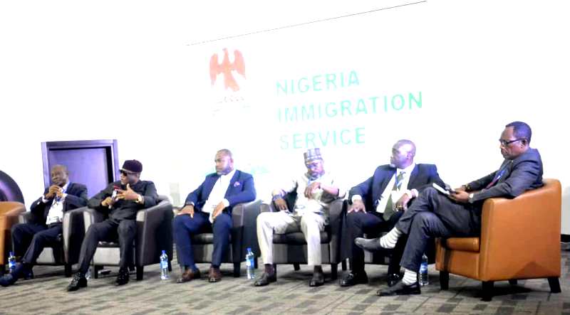 What Country Risk Status Did To Nigerian Airlines, By Onyema