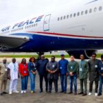 AIR PEACE 4TH 7772