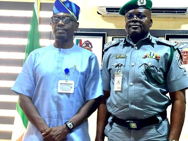 FAAN Secures Stakeholder Alignment To Enhance Port Charge Collection At MMIA Cargo Terminal