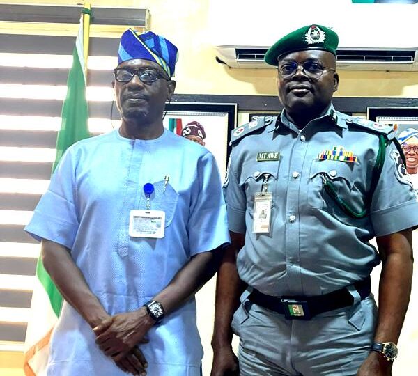 FAAN Secures Stakeholder Alignment To Enhance Port Charge Collection At MMIA Cargo Terminal