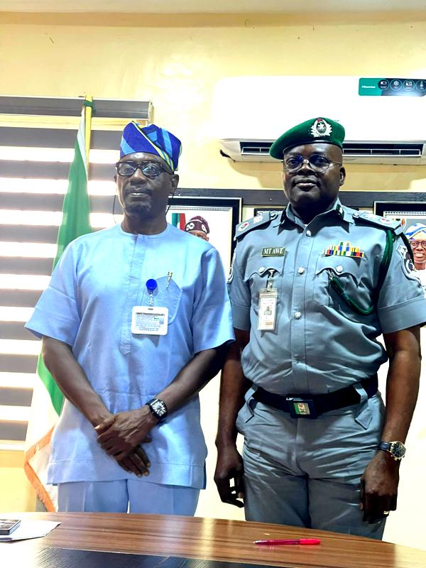 FAAN Secures Stakeholder Alignment To Enhance Port Charge Collection At MMIA Cargo Terminal