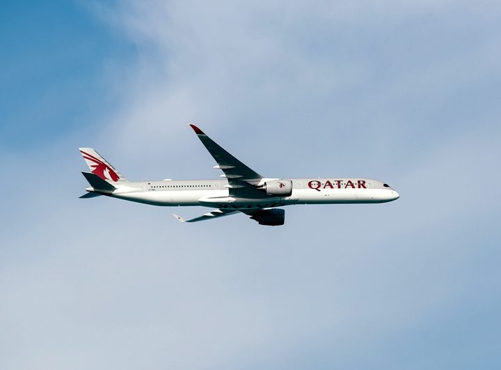 Qatar Airways Unveils Global Winter Schedule, Increases Flights To Over 15 Destinations
