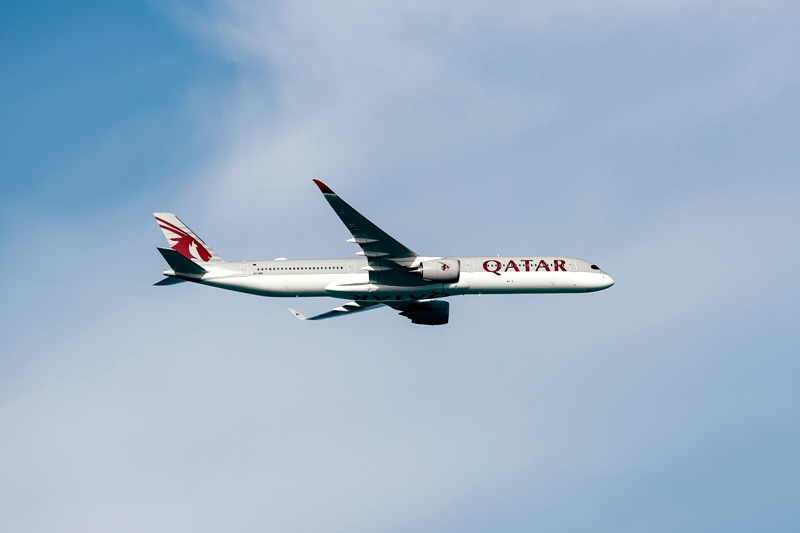 Qatar Airways Unveils Global Winter Schedule, Increases Flights To Over 15 Destinations