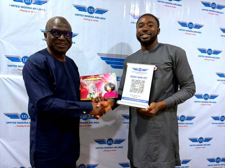 United Nigeria Airlines Partners With Medplus On Customer Service Nationwide