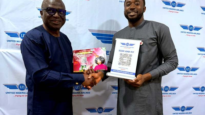 United Nigeria Airlines Partners With Medplus On Customer Service Nationwide