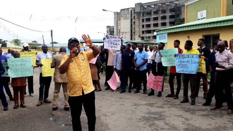 Aviation Unions In Nigeria Call For Transparency In Airports Concession Process