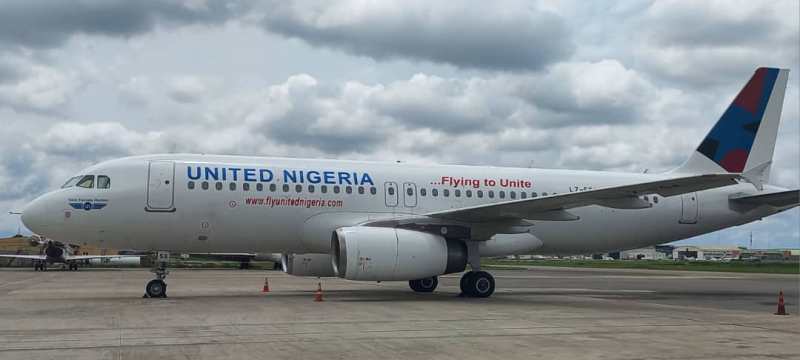 United Nigeria Airlines Returns To Warri From August 25, 2025