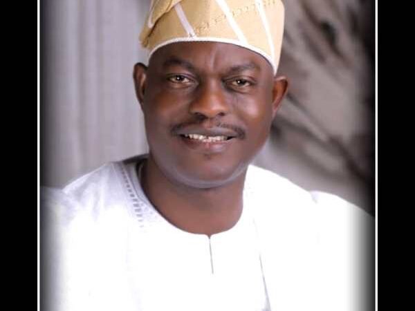 LAAC Honours SAHCO Chairman With Aviation Visionary Investment Award