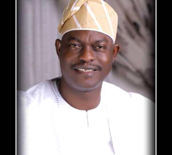 LAAC Honours SAHCO Chairman With Aviation Visionary Investment Award