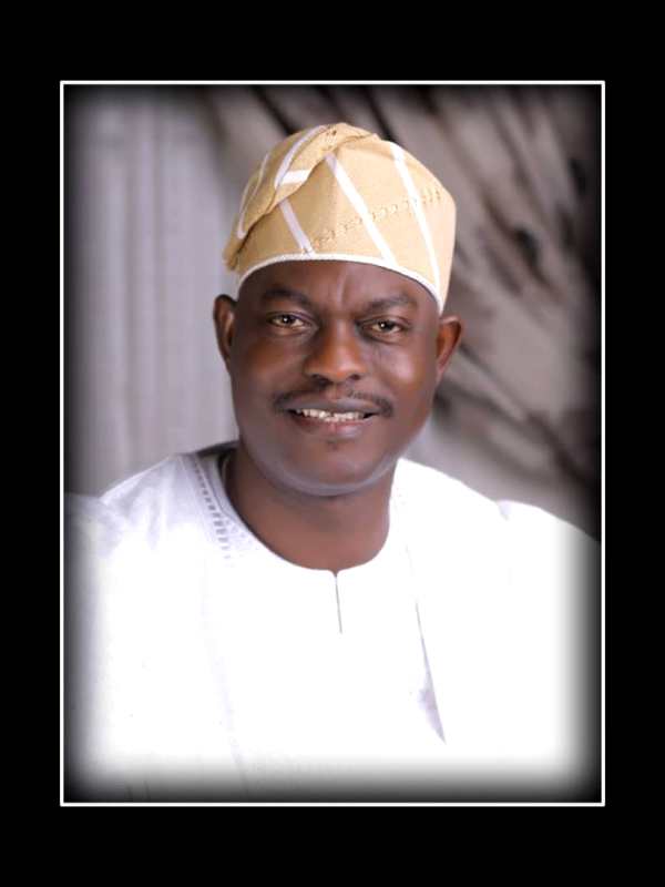 LAAC Honours SAHCO Chairman With Aviation Visionary Investment Award