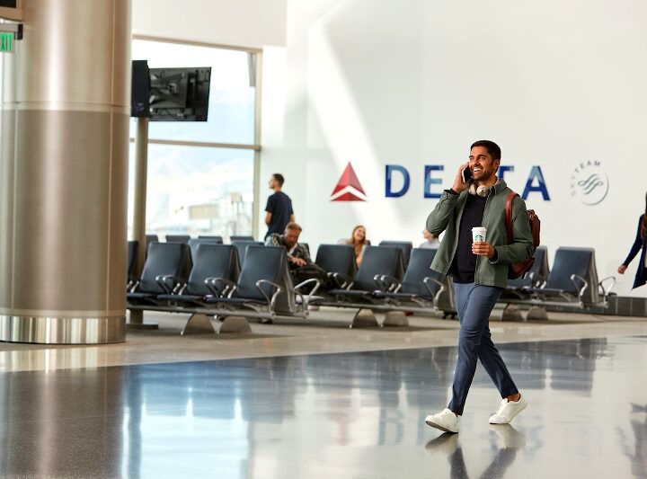 Delta Enhances Seamless Travel For Nigerian Customers With Technology,  Smarter U.S. Connections