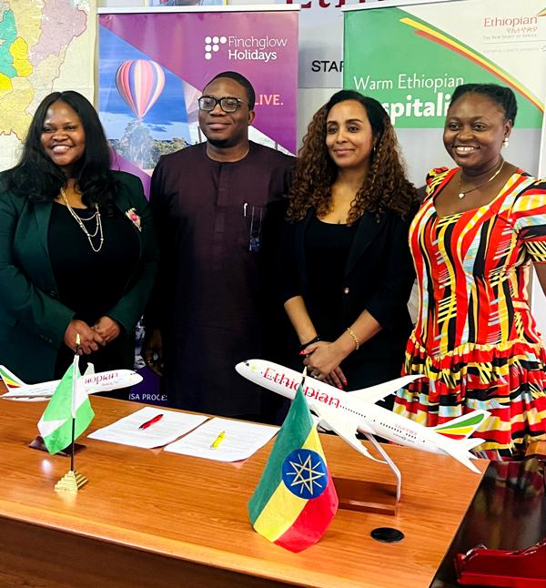 Finchglow Holidays, Ethiopian Airlines Unveil Immersive Ethiopia Travel, Tourism Experience