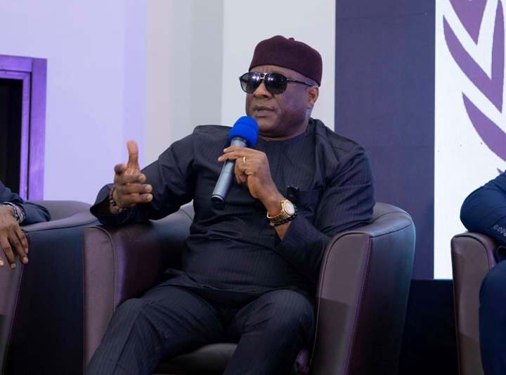 Tinubu’s Aviation Team Targets Lasting Fix For Nigeria’s Airport Infrastructure Gaps