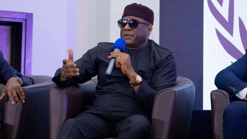 Tinubu’s Aviation Team Targets Lasting Fix For Nigeria’s Airport Infrastructure Gaps