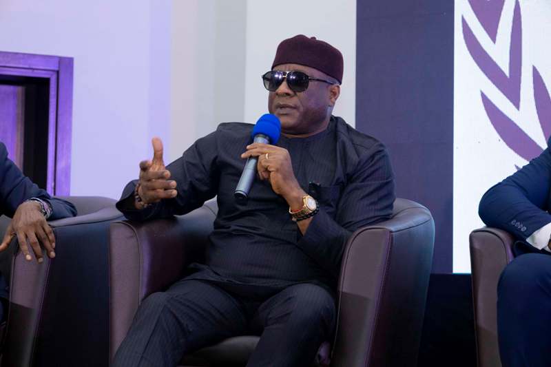 Tinubu’s Aviation Team Targets Lasting Fix For Nigeria’s Airport Infrastructure Gaps