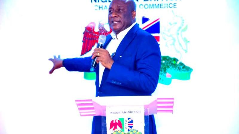 Air Peace Boss Hails Tinubu’s Administration For Supporting Indigenous Airlines